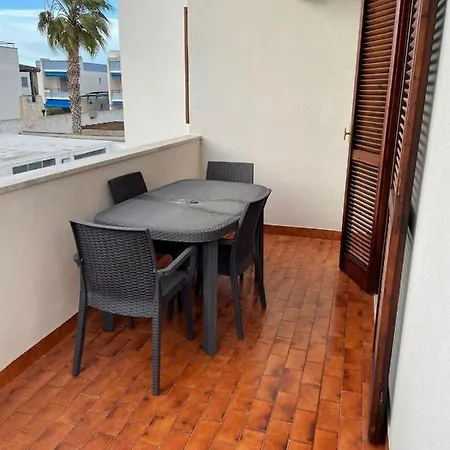 Baia Casa vacanze *