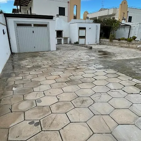 Casa vacanze Baia Gallipoli