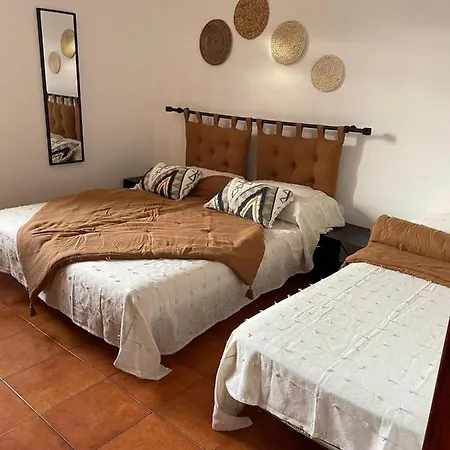 Casa vacanze Baia *