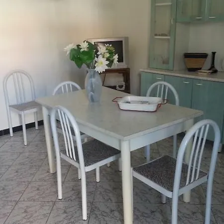 Casa Vacanze Baia Verde Apartmán