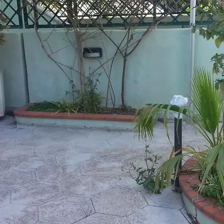 Casa Vacanze Baia Verde Apartmán